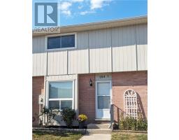 7 - 388 SPRINGBANK AVENUE N, Woodstock, Ontario