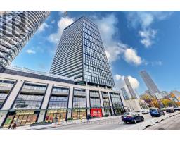 1703 - 575 BLOOR STREET E, Toronto, Ontario