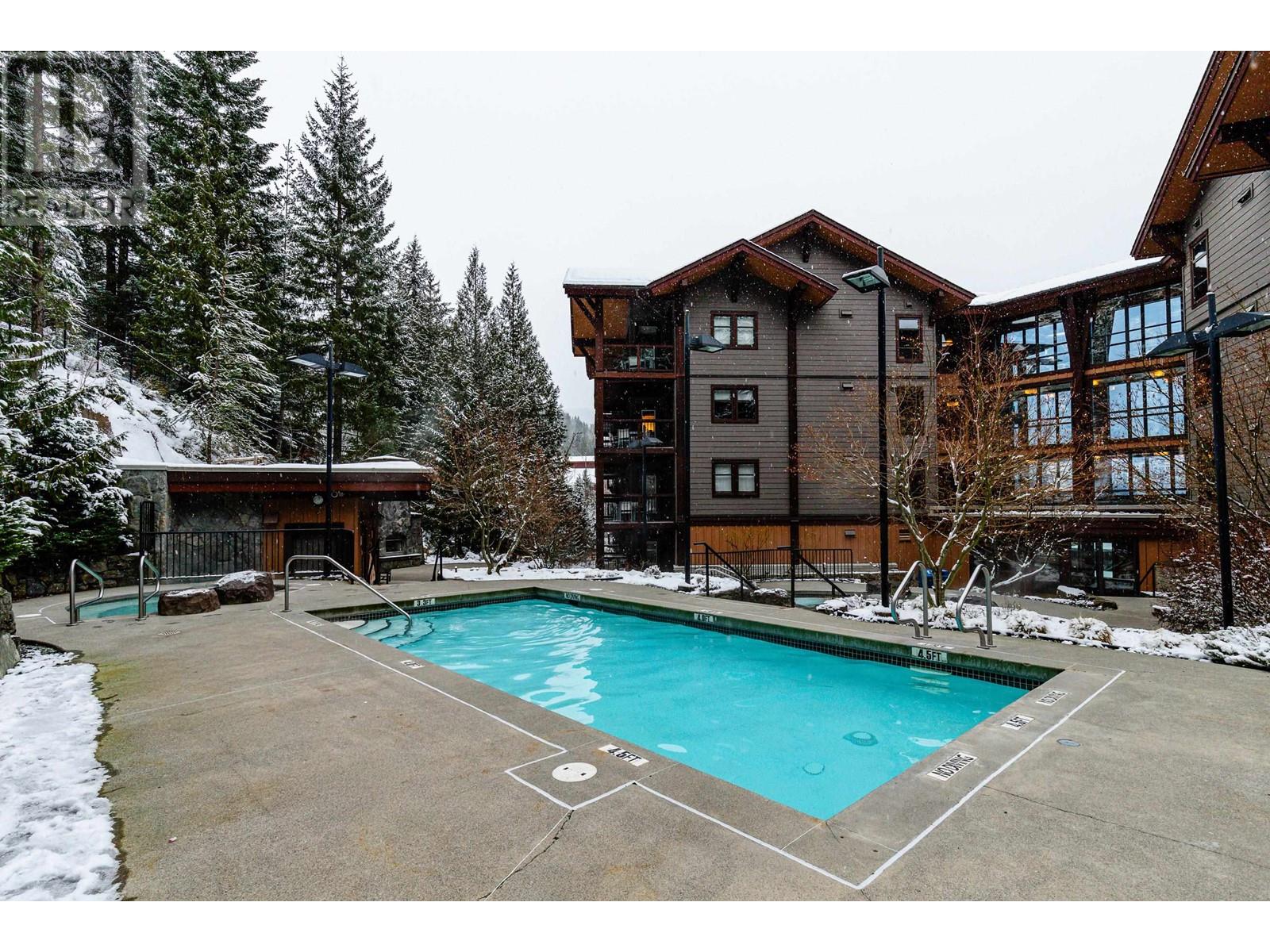 107a 2020 London Lane, Whistler, British Columbia  V8E 0B6 - Photo 13 - R2953679