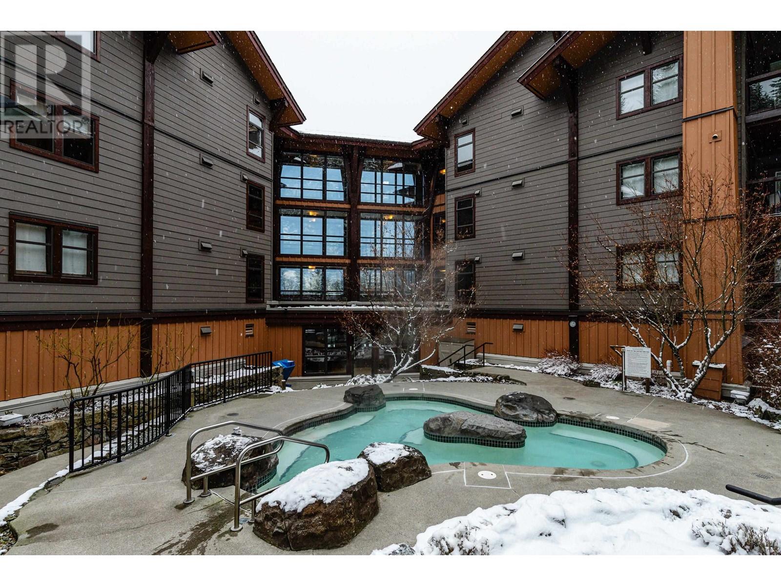 107a 2020 London Lane, Whistler, British Columbia  V8E 0B6 - Photo 14 - R2953679