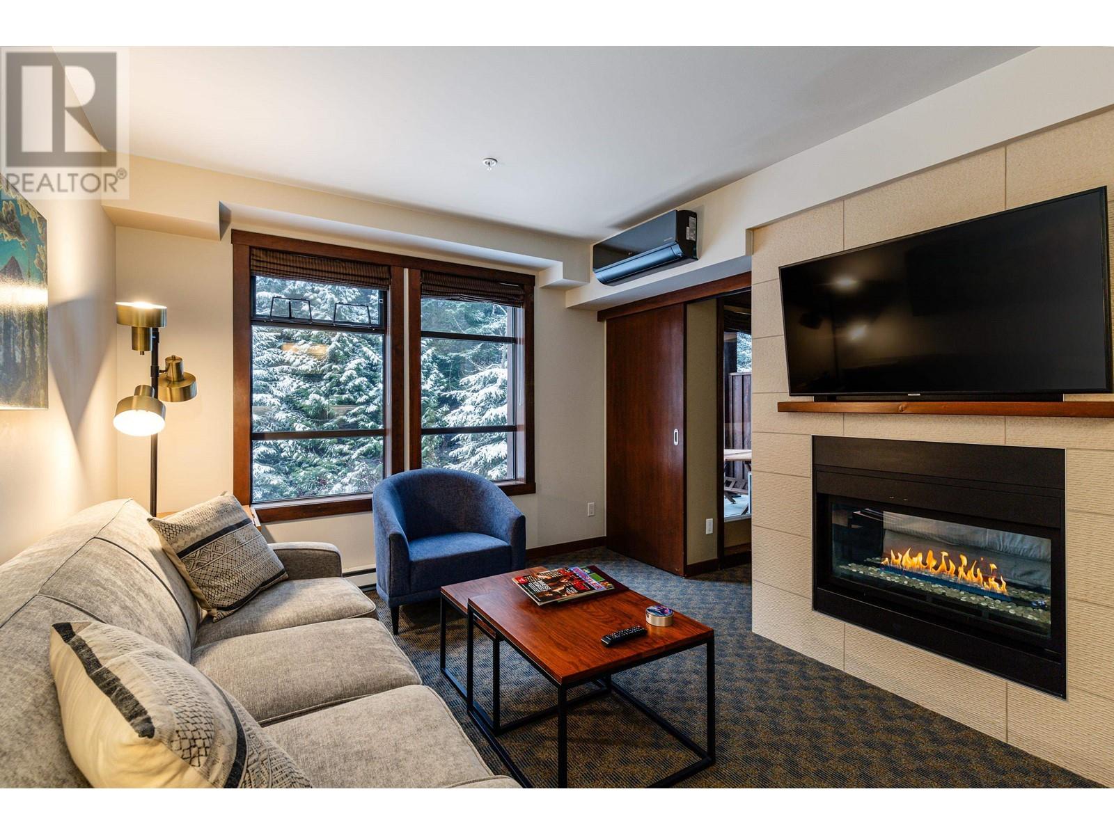 107a 2020 London Lane, Whistler, British Columbia  V8E 0B6 - Photo 2 - R2953679