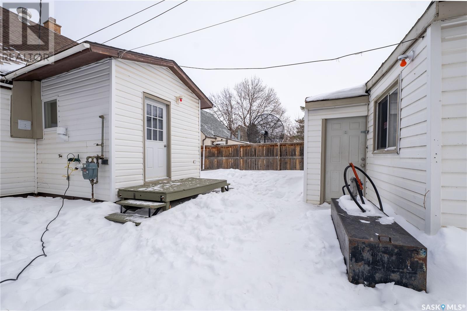 713 Stadacona Street E, Moose Jaw, Saskatchewan  S6H 0K3 - Photo 28 - SK992478