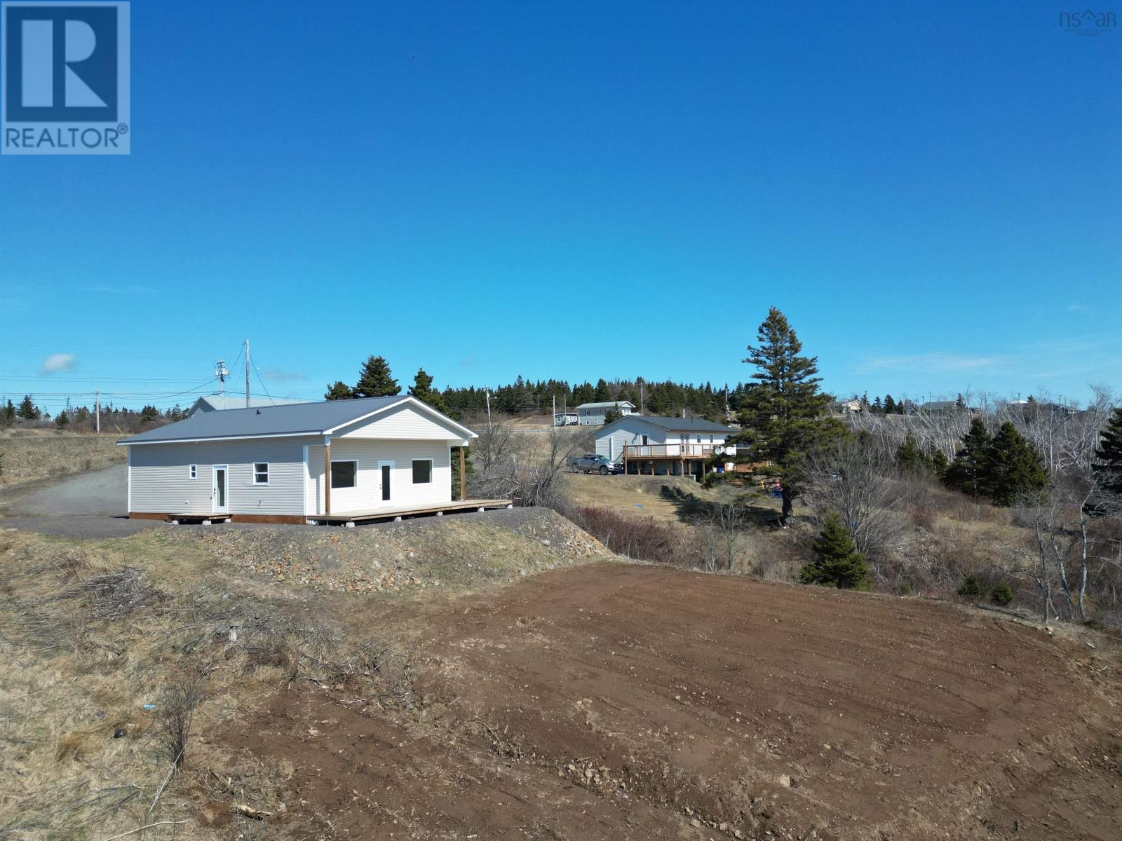 Lot 2015-48 2742 High Road, Arichat, Nova Scotia  B0E 1A0 - Photo 2 - 202500439