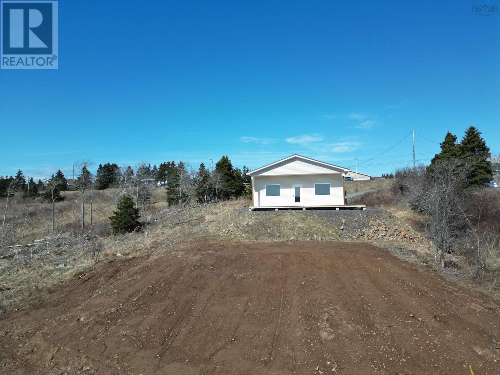 Lot 2015-48 2742 High Road, Arichat, Nova Scotia  B0E 1A0 - Photo 3 - 202500439