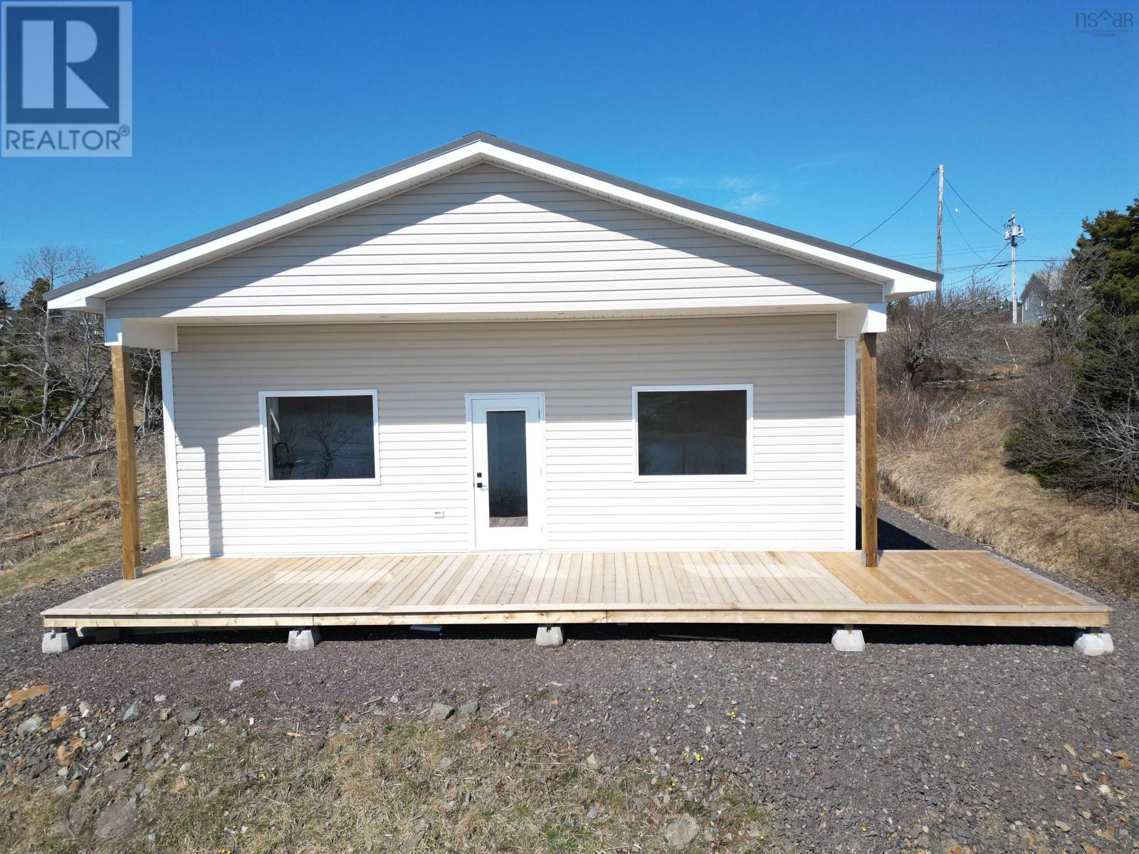Lot 2015-48 2742 High Road, Arichat, Nova Scotia  B0E 1A0 - Photo 4 - 202500439