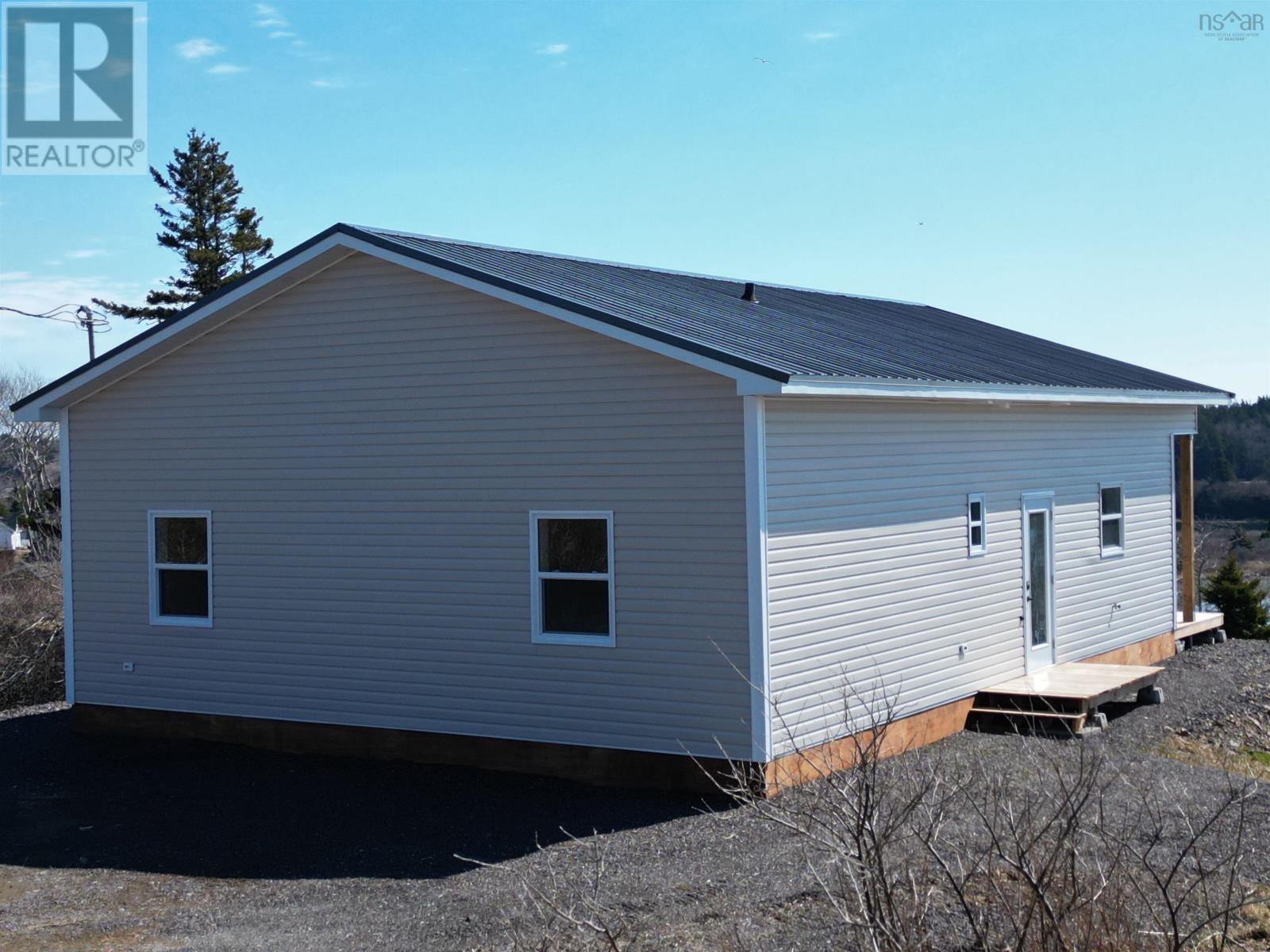 Lot 2015-48 2742 High Road, Arichat, Nova Scotia  B0E 1A0 - Photo 5 - 202500439