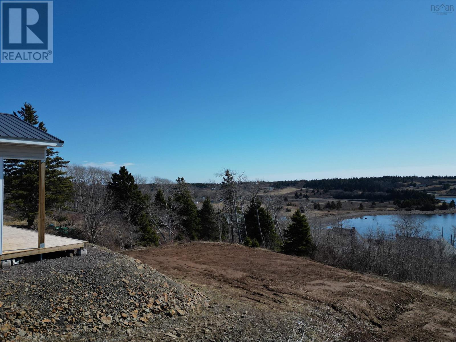 Lot 2015-48 2742 High Road, Arichat, Nova Scotia  B0E 1A0 - Photo 6 - 202500439