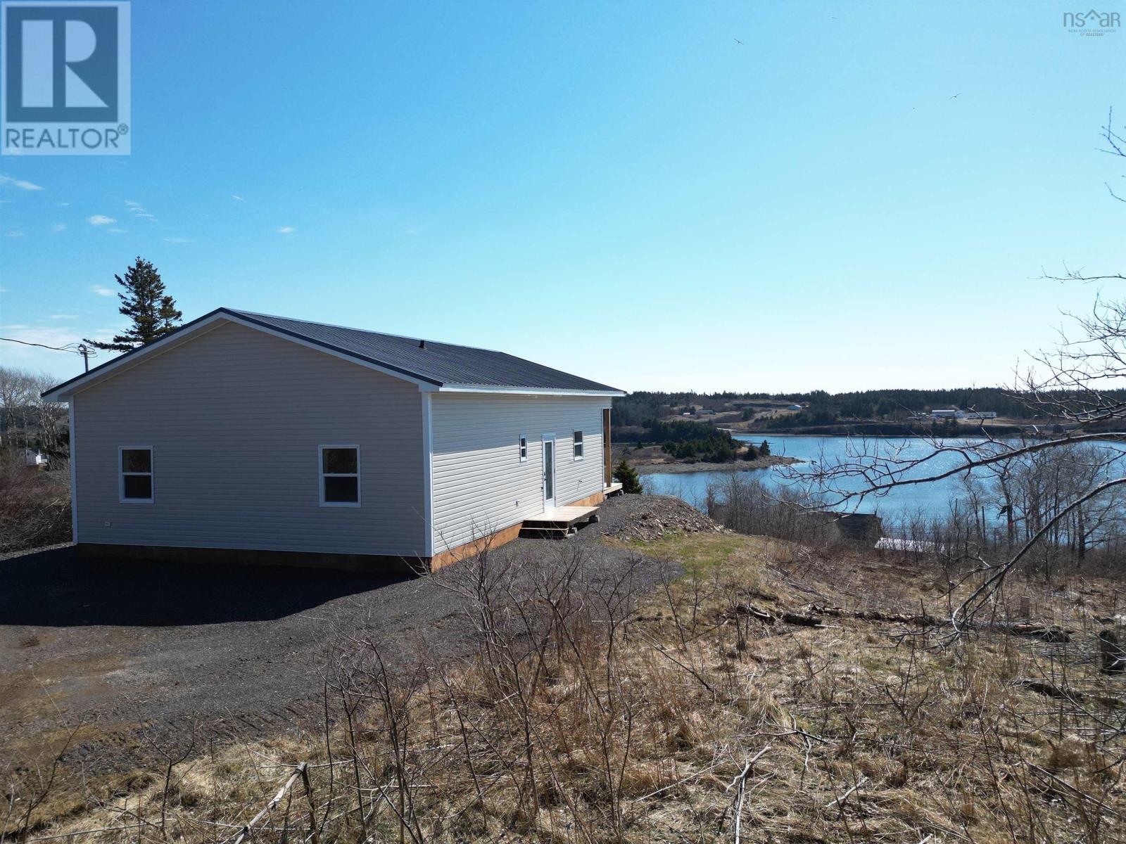 Lot 2015-48 2742 High Road, Arichat, Nova Scotia  B0E 1A0 - Photo 7 - 202500439