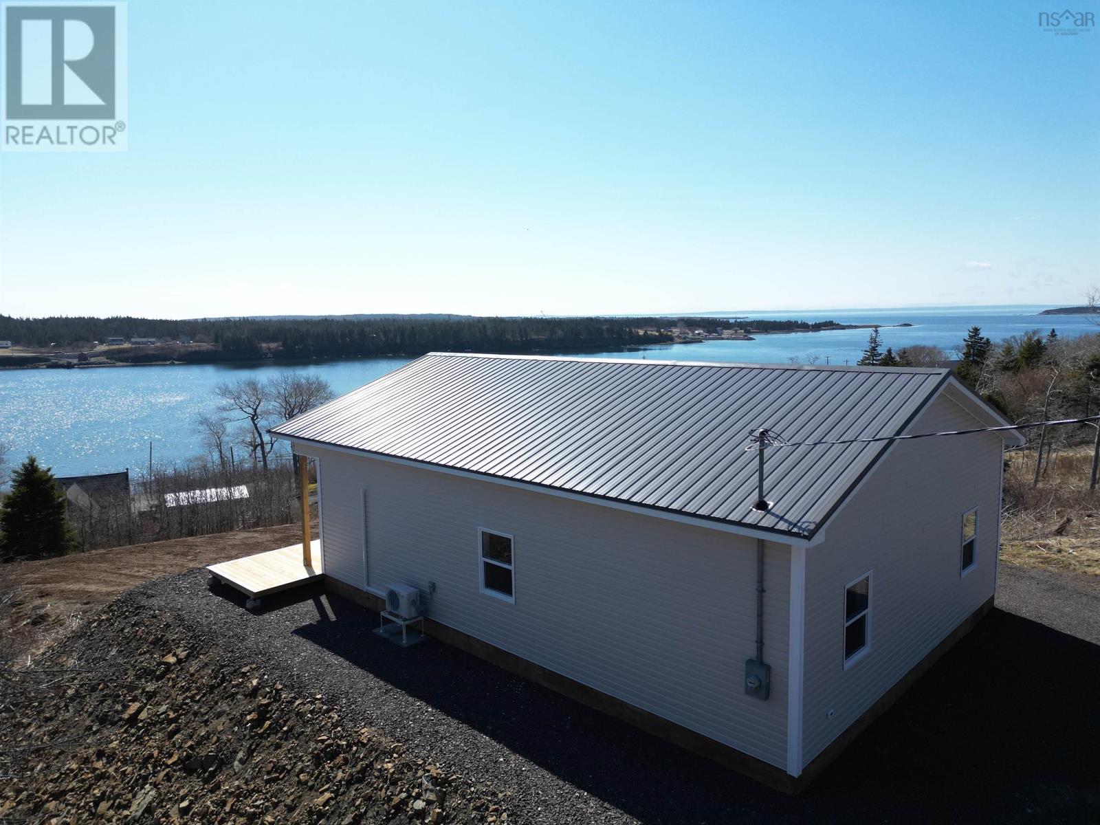 Lot 2015-48 2742 High Road, Arichat, Nova Scotia  B0E 1A0 - Photo 8 - 202500439