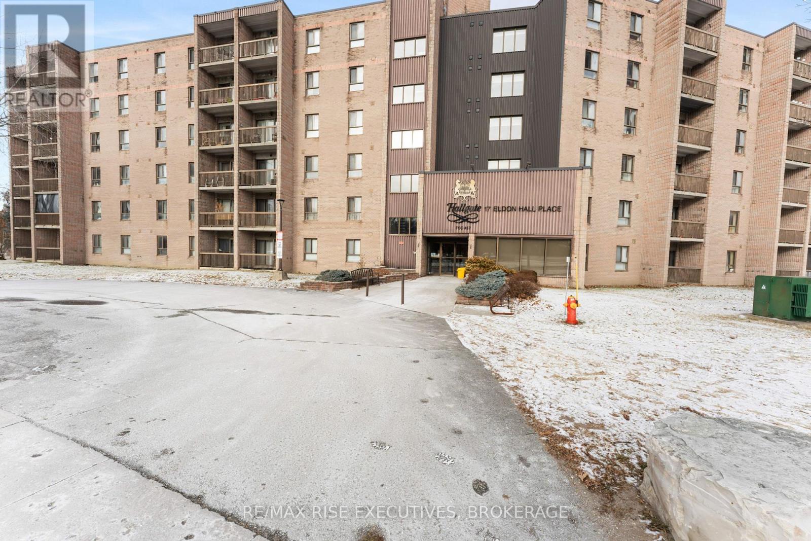 411 - 17 Eldon Hall Place, Kingston, Ontario  K7M 7H5 - Photo 22 - X11913546