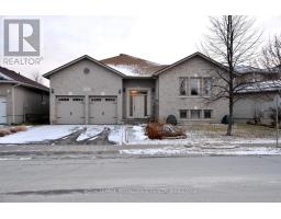 1079 GREENWOOD PARK DRIVE, Kingston, Ontario