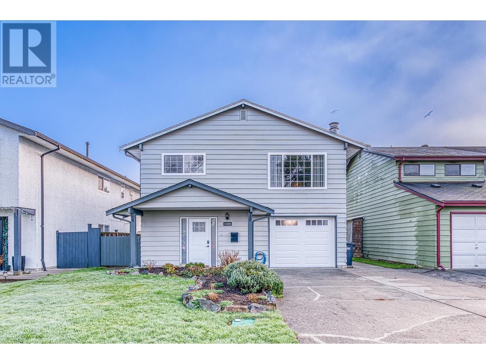 11300 GALLEON COURT, Richmond