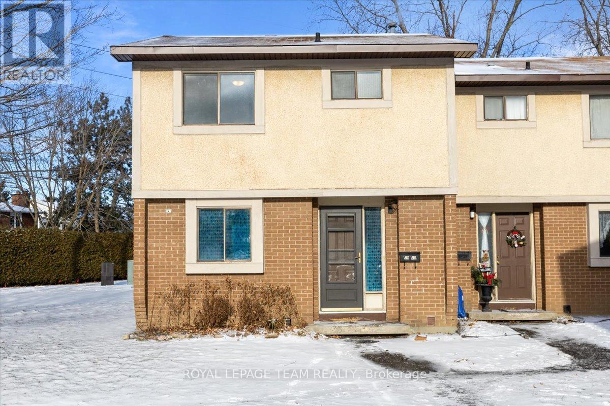 13- 30 Glencoe Street, Ottawa, Ontario  K2H 8S6 - Photo 1 - X11913605