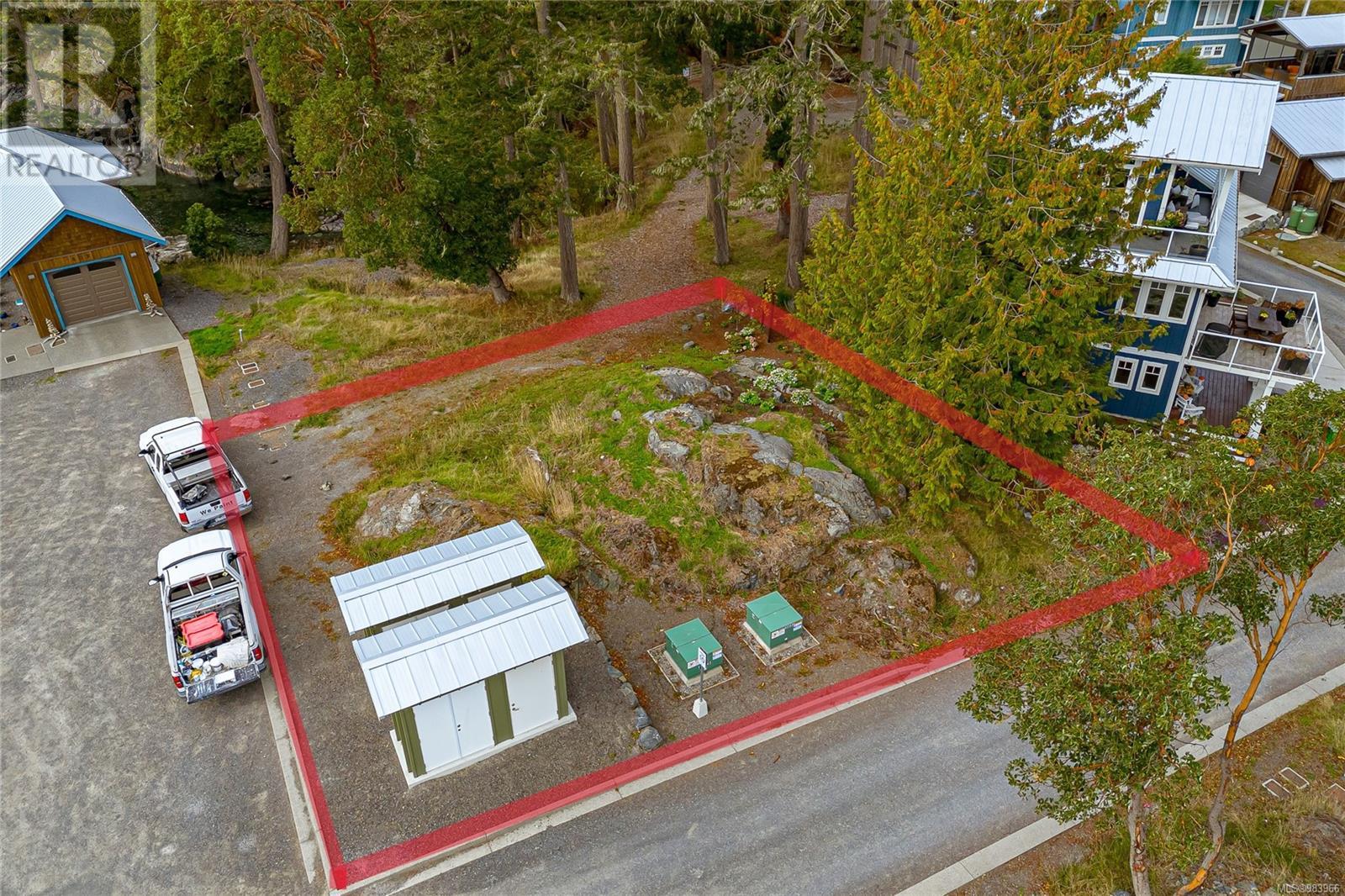 801 Sunset Pt, Sooke, British Columbia