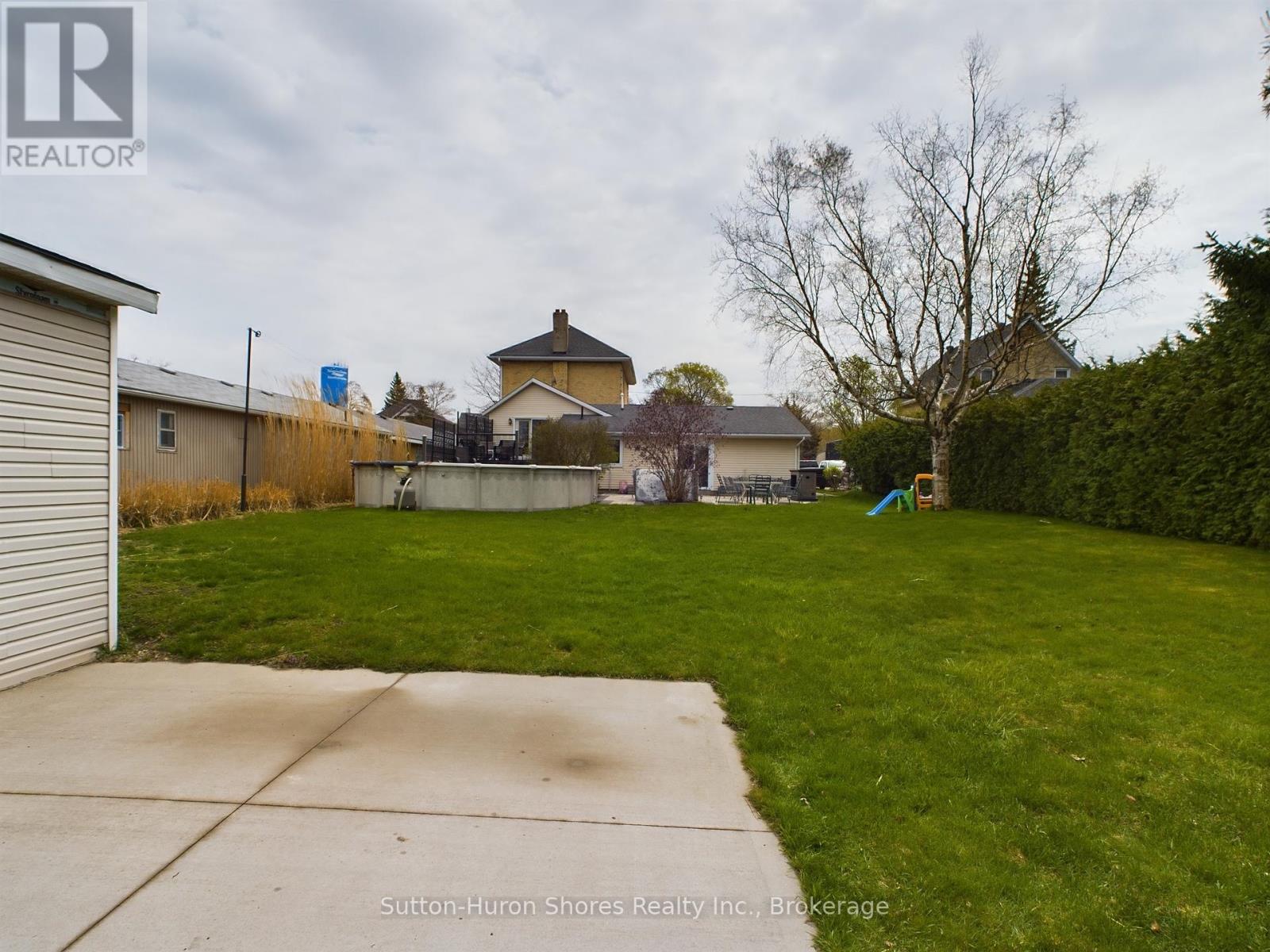 65 Albert Street S, Saugeen Shores, Ontario  N0H 2L0 - Photo 10 - X11913543