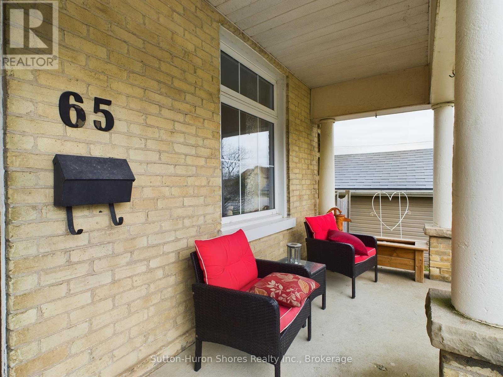 65 Albert Street S, Saugeen Shores, Ontario  N0H 2L0 - Photo 21 - X11913543