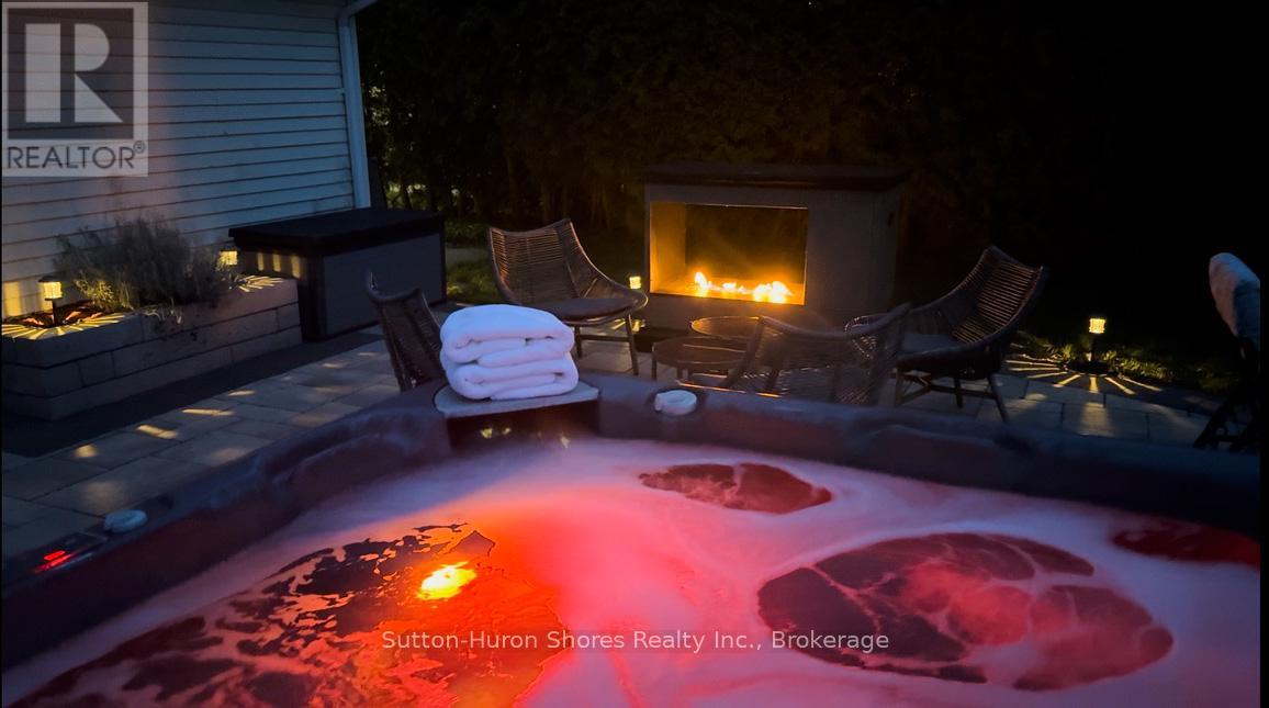65 Albert Street S, Saugeen Shores, Ontario  N0H 2L0 - Photo 35 - X11913543