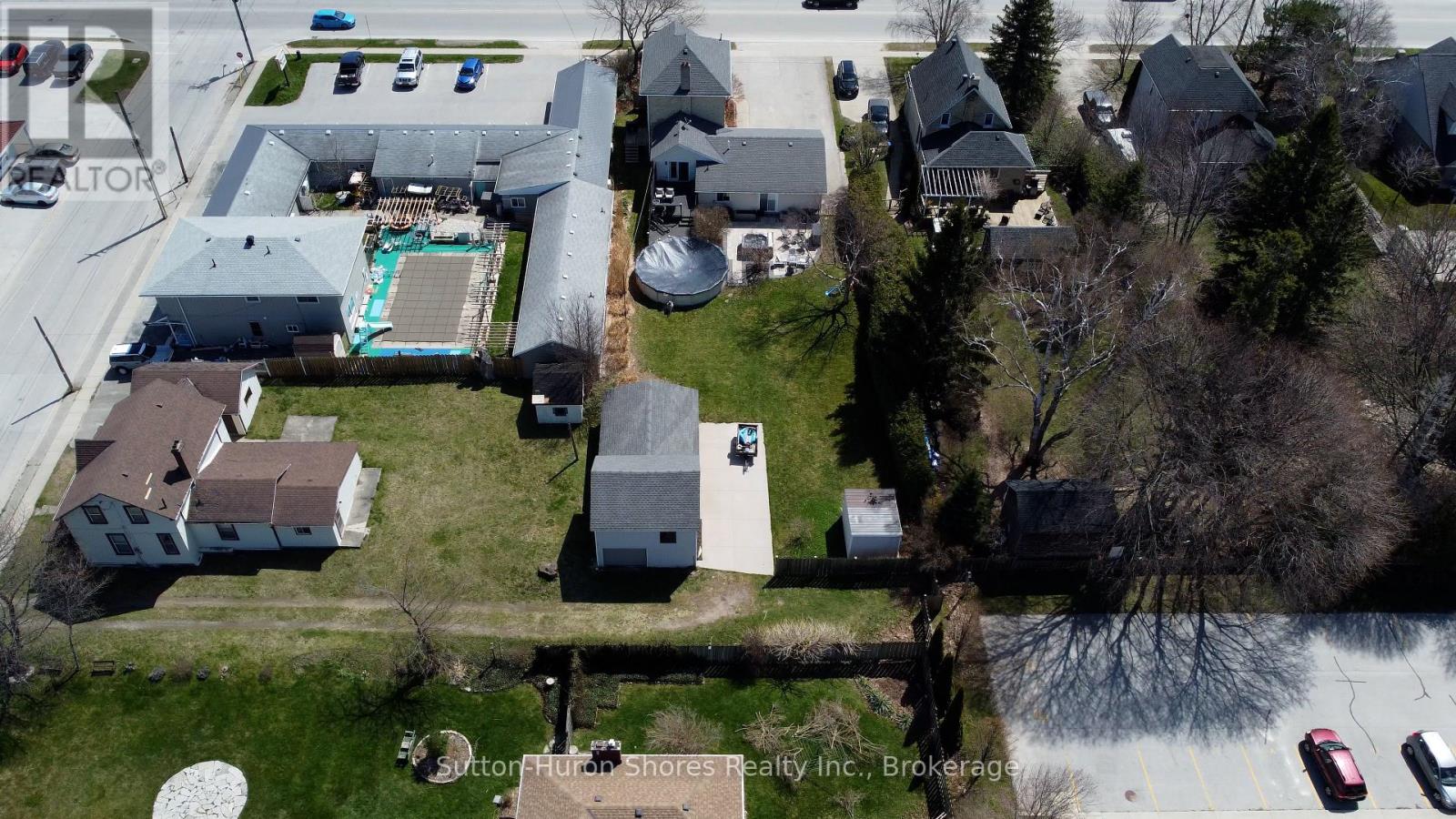 65 Albert Street S, Saugeen Shores, Ontario  N0H 2L0 - Photo 36 - X11913543