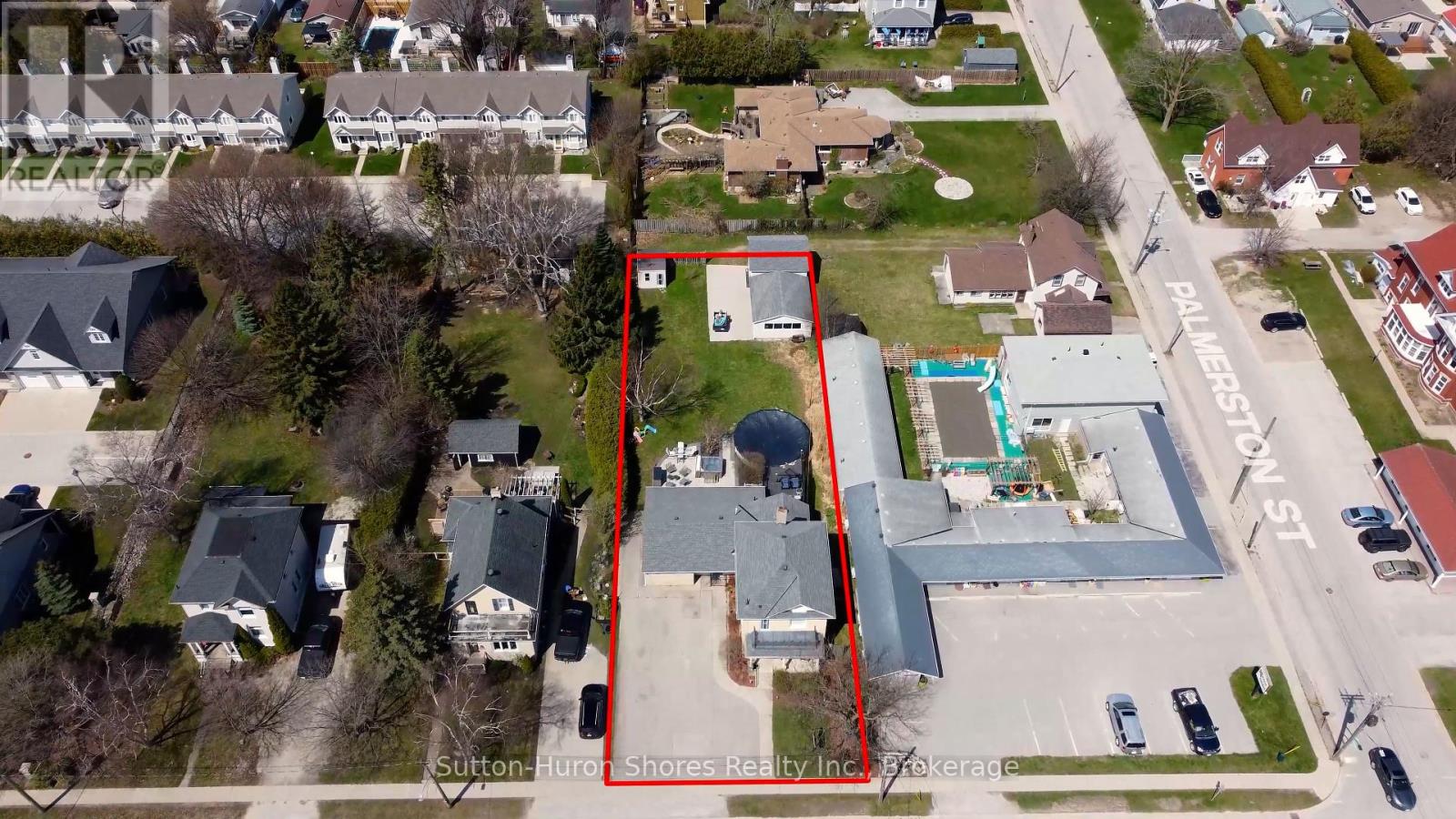 65 Albert Street S, Saugeen Shores, Ontario  N0H 2L0 - Photo 38 - X11913543