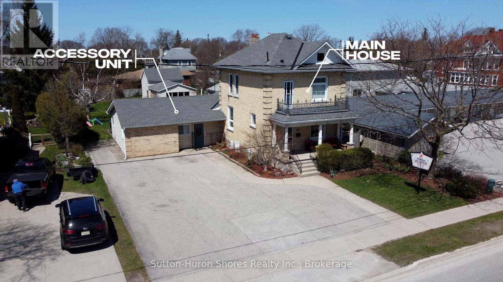 65 Albert Street S, Saugeen Shores, Ontario  N0H 2L0 - Photo 39 - X11913543