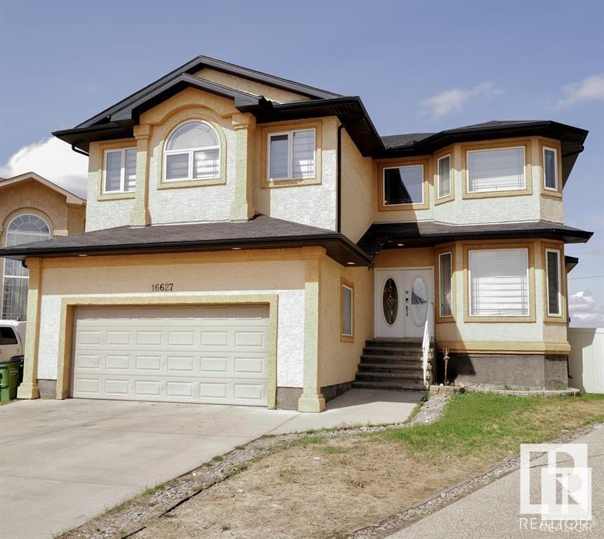 16627 70 ST NW, edmonton, Alberta