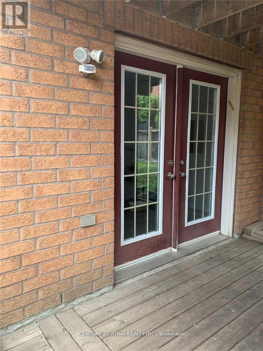 Bsmt - 305 Via Romano Boulevard, Vaughan, Ontario  L6A 0J1 - Photo 2 - N11913557
