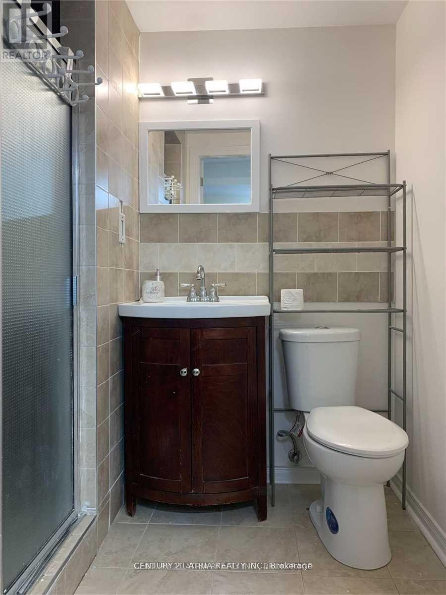 Bsmt - 305 Via Romano Boulevard, Vaughan, Ontario  L6A 0J1 - Photo 8 - N11913557