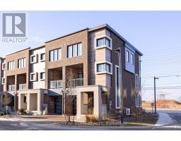 206 MONEYPENNY PLACE, Vaughan, Ontario