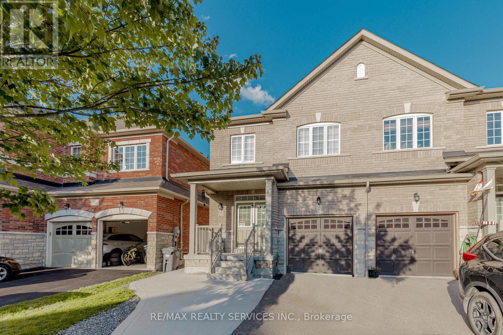 20 Blackberry Valley Crescent, Caledon, Ontario  L7C 3Z7 - Photo 40 - W11913577