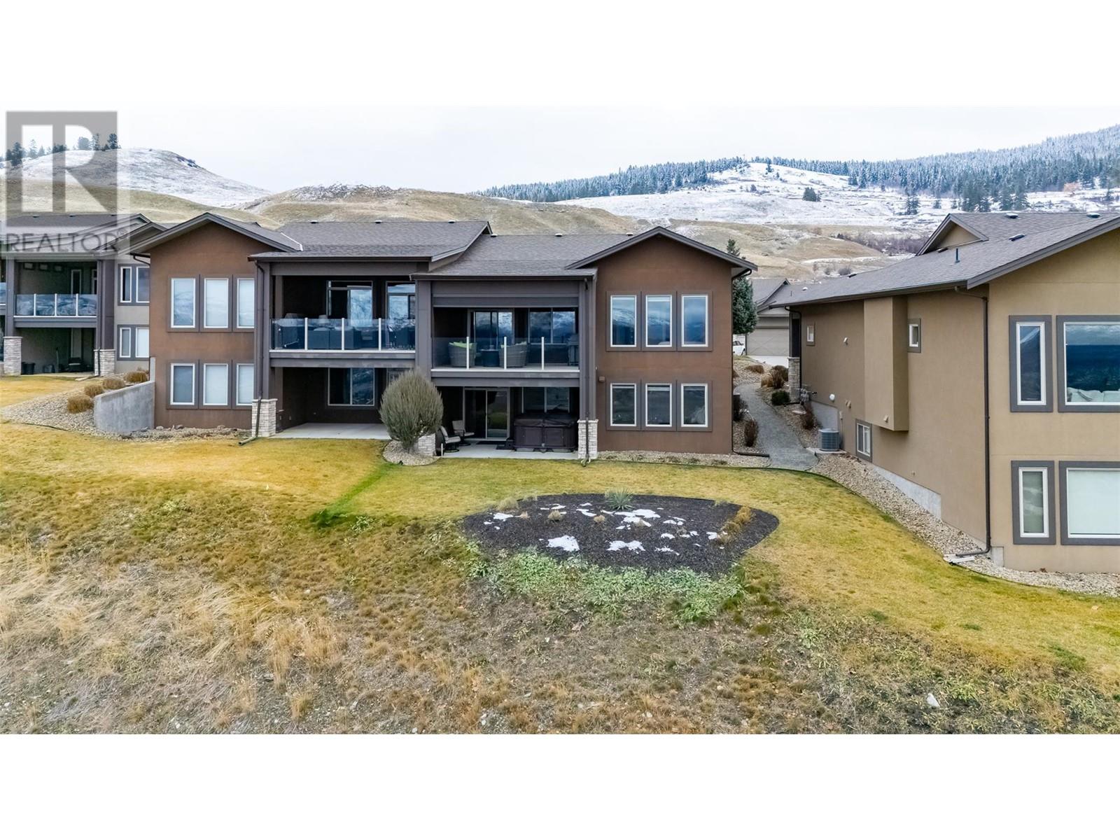 1836 Tower Ranch Boulevard Unit# 5, Kelowna, British Columbia  V1P 1S8 - Photo 2 - 10331494