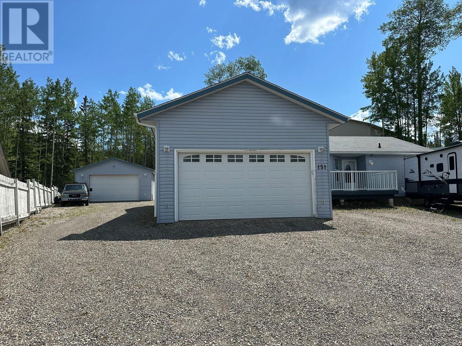 151 Kinuseo Avenue, tumbler ridge, British Columbia