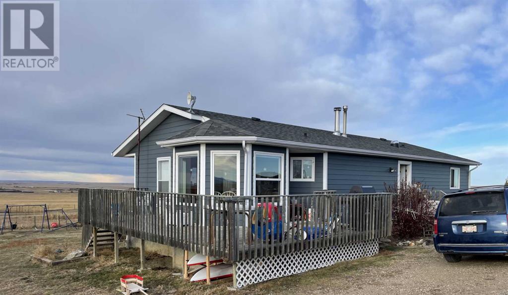 122061a 501 Highway E, Milk River, Alberta  T0K 1M0 - Photo 2 - A2181079