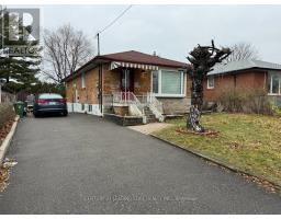 Main - 9 Millmere Drive, Toronto (Woburn), Ca