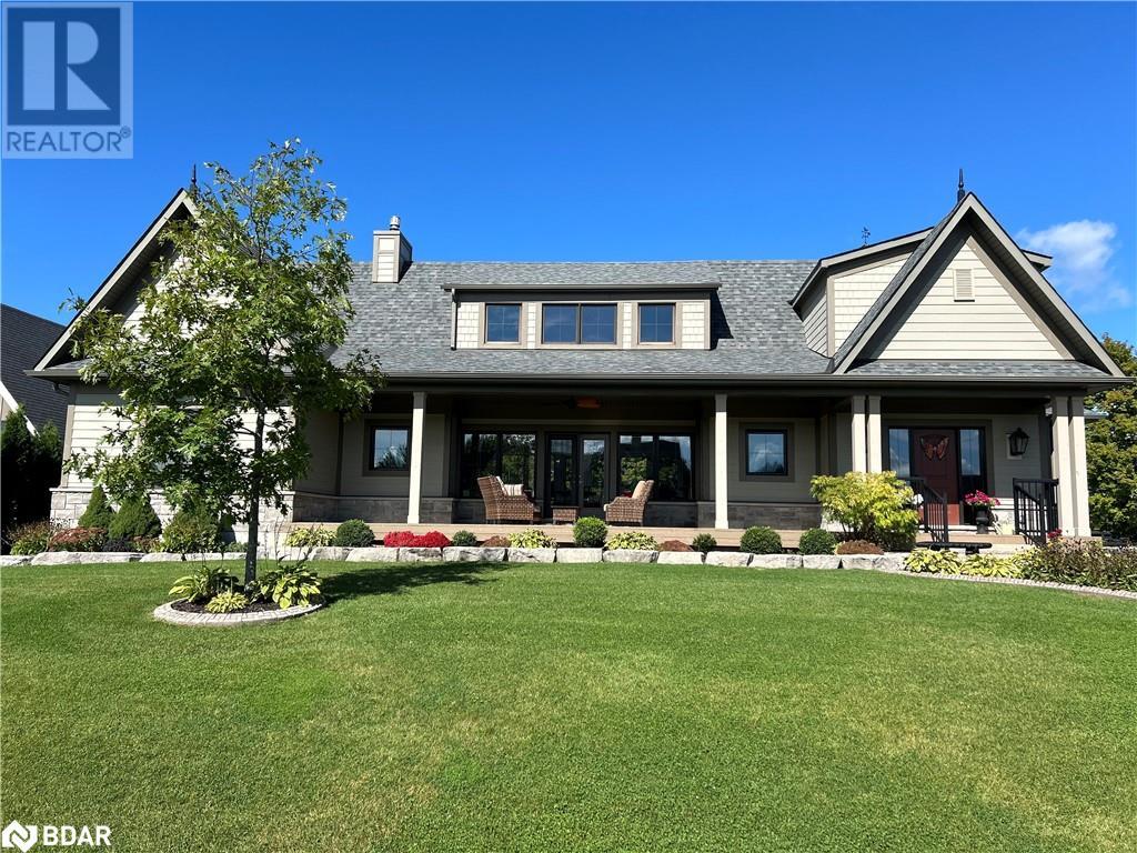 Property at 14 GEORGIAN GRANDE Drive image 3