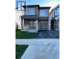 42 MILT SCHMIDT STREET, Kitchener, Ontario