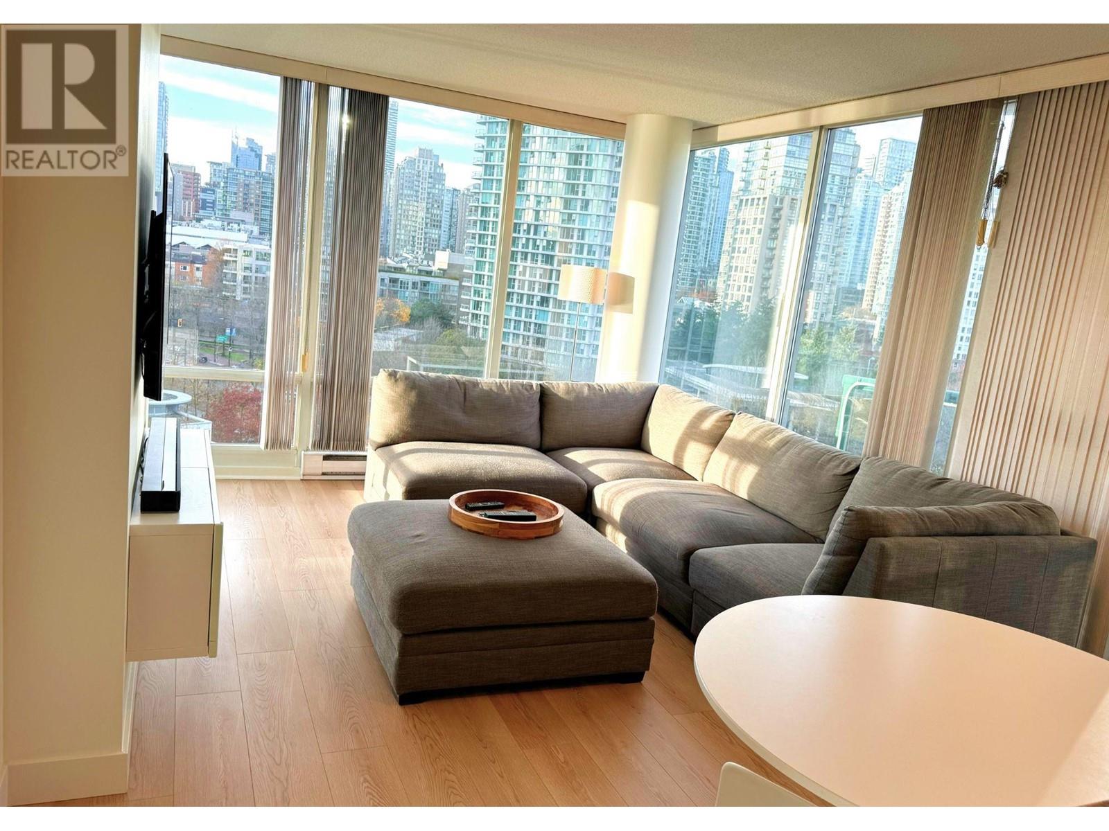 1101 1033 Marinaside Crescent, Vancouver, British Columbia  V6Z 3A3 - Photo 4 - R2946537