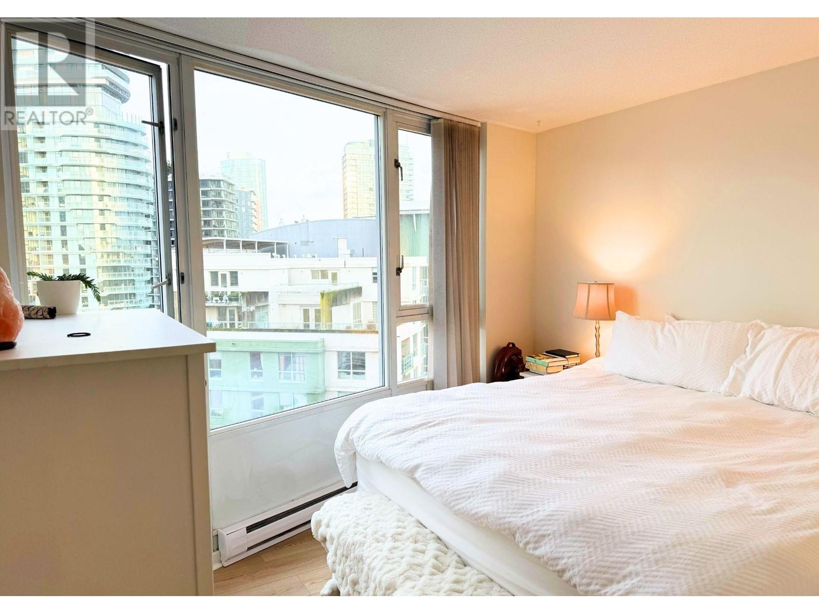 1101 1033 Marinaside Crescent, Vancouver, British Columbia  V6Z 3A3 - Photo 6 - R2946537