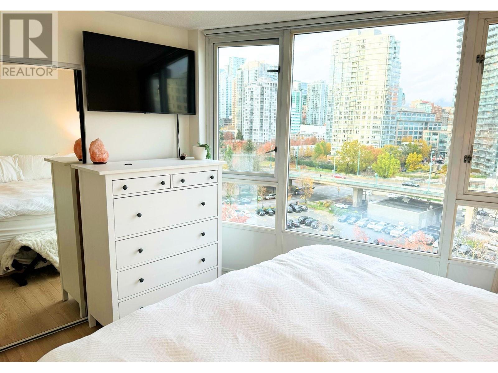 1101 1033 Marinaside Crescent, Vancouver, British Columbia  V6Z 3A3 - Photo 7 - R2946537