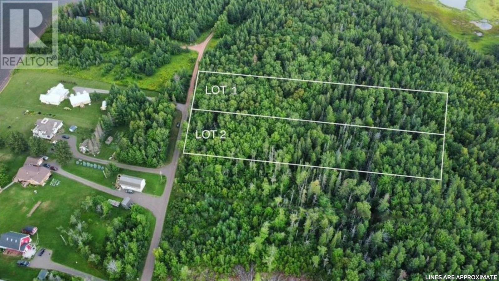 Lot 1 Country Lane, Victoria West, Prince Edward Island