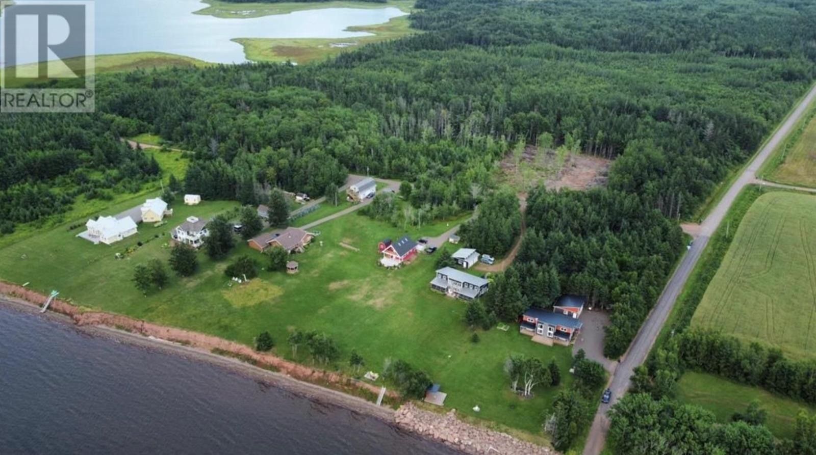 Lot 1 Country Lane, Victoria West, Prince Edward Island  C0B 2C0 - Photo 2 - 202500445