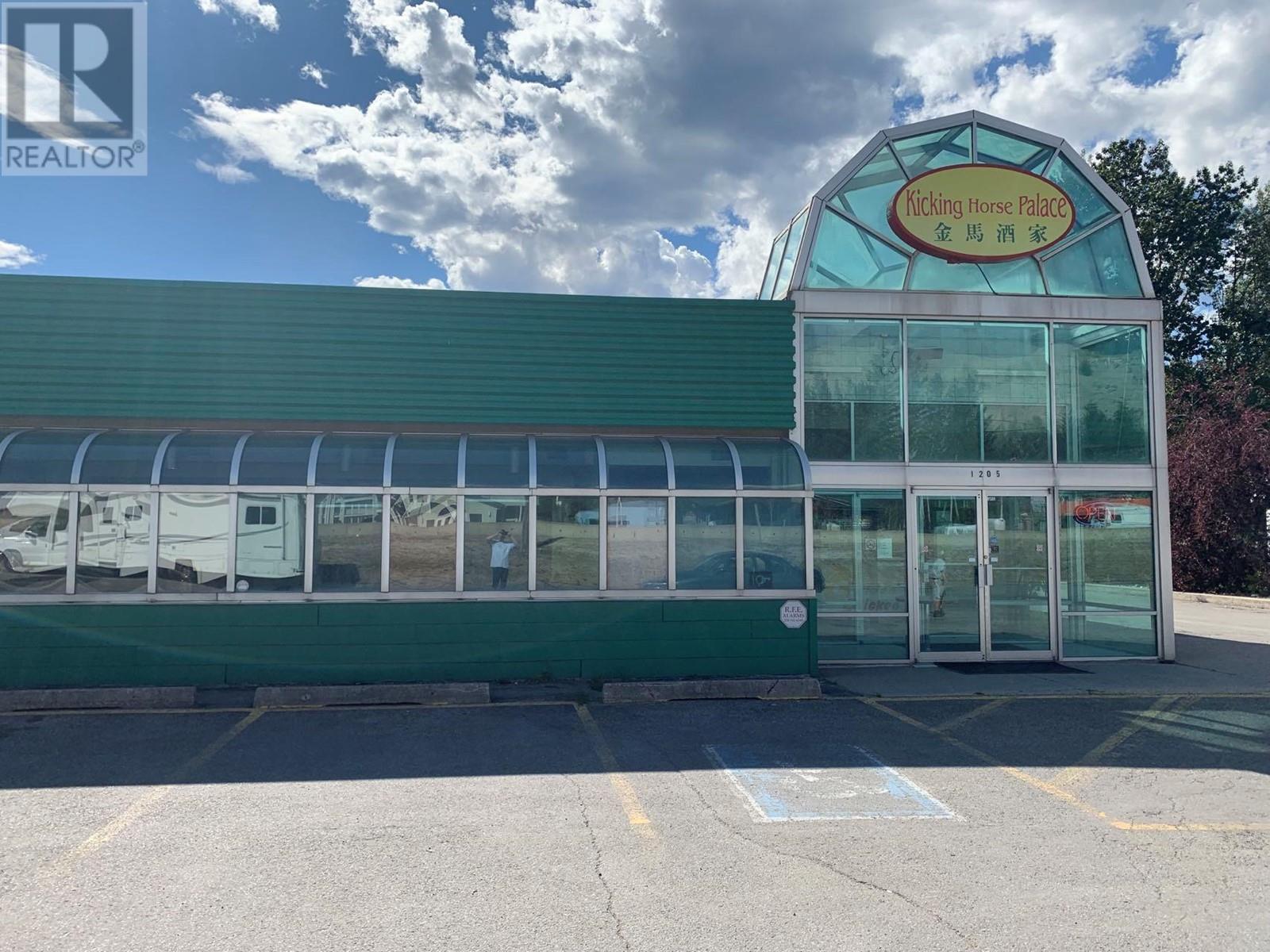 1205 Trans Canada Highway, golden, British Columbia V0A1H1