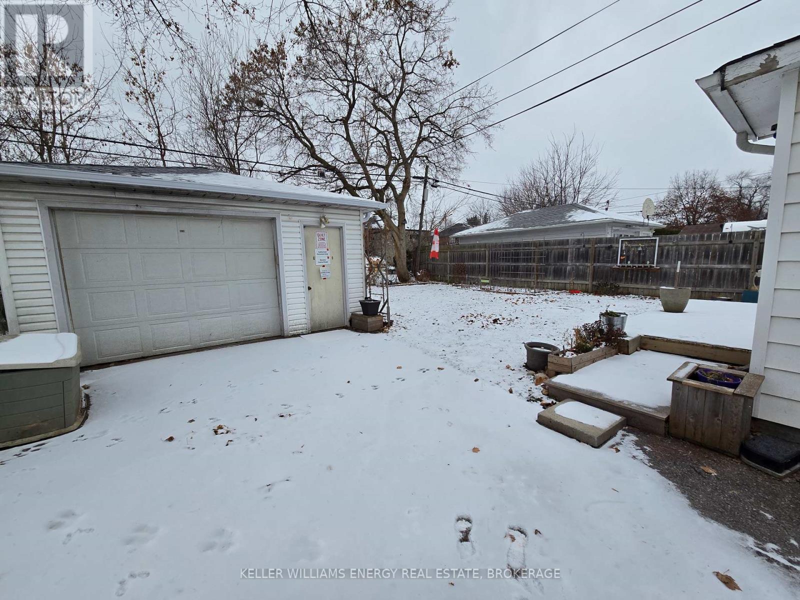 Upper - 204 Central Park Boulevard S, Oshawa, Ontario  L1H 5W8 - Photo 25 - E11913791