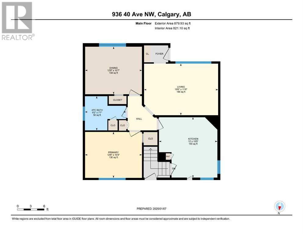 936 40 Avenue Nw, Calgary, Alberta  T2K 0E7 - Photo 26 - A2185097