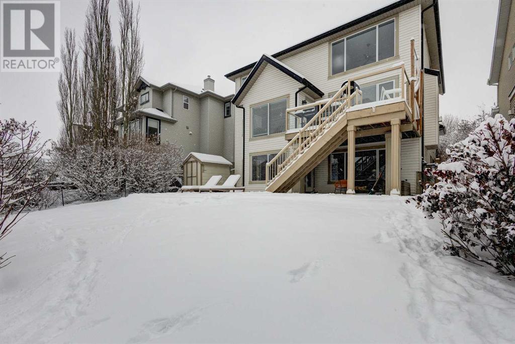 26 Elgin Park Road Se, Calgary, Alberta  T2Z 4B7 - Photo 31 - A2185279