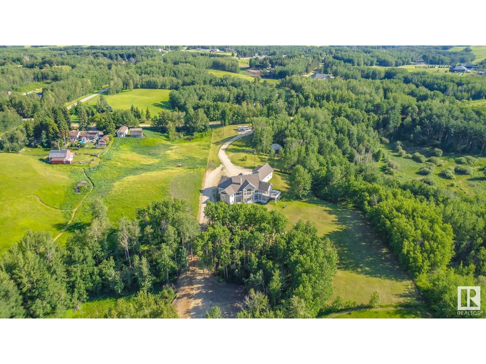 32 53030 Rge Road 20, Rural Parkland County, Alberta  T7Y 2G8 - Photo 72 - E4417358