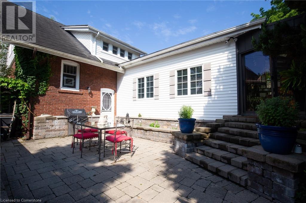 220 First Avenue, Port Dover, Ontario  N0A 1N0 - Photo 34 - 40688855