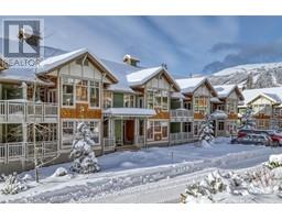 5015 Valley Drive Unit# 58 Sun Peaks, Sun Peaks, Ca