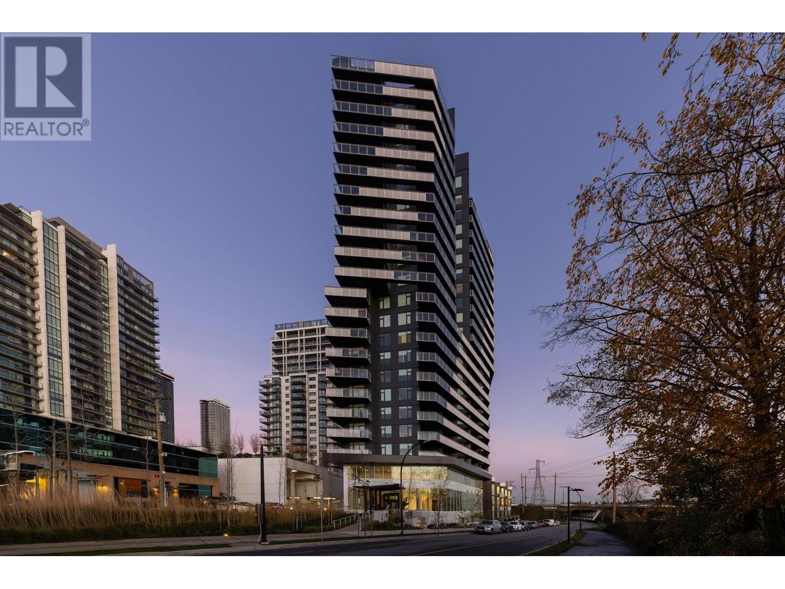 2201 4433 Alaska Street, Burnaby, British Columbia  V5C 5T3 - Photo 2 - R2953898