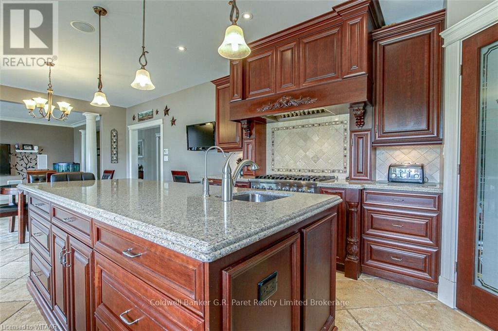 56170 Heritage Line, Bayham, Ontario  N0J 1Y0 - Photo 12 - X10745740