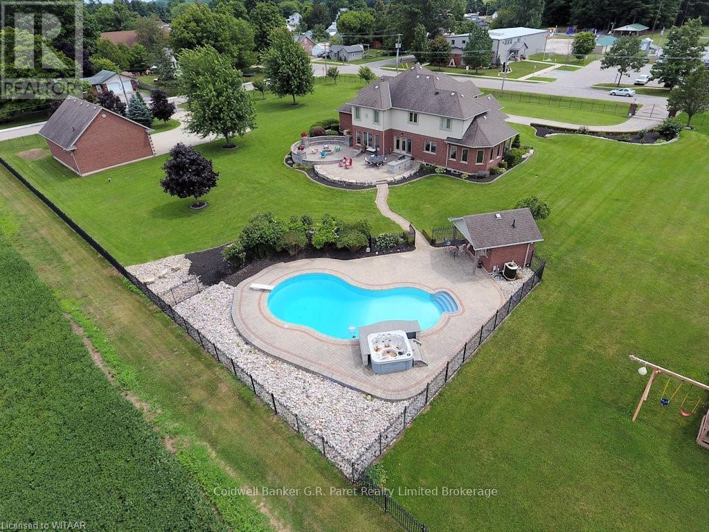56170 Heritage Line, Bayham, Ontario  N0J 1Y0 - Photo 35 - X10745740